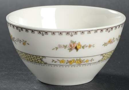 Hamilton Mini Open Sugar Bowl