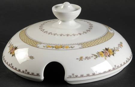Hamilton Lid for Tureen