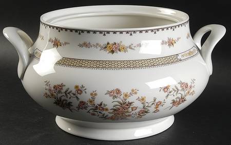 Hamilton Tureen No Lid