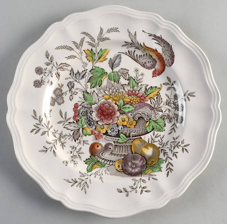 Hampshire by Royal Doulton
