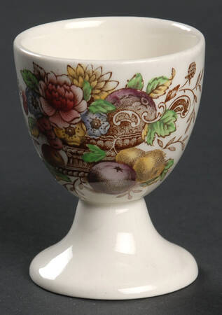 Hampshire Single Egg Cup