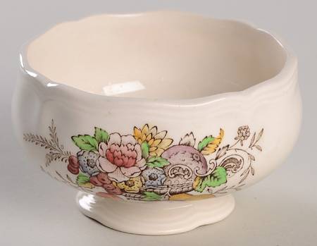 Hampshire Open Sugar Bowl