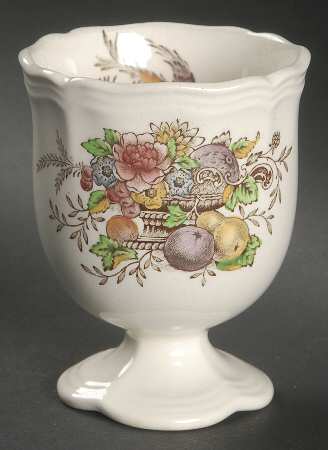 Hampshire Double Egg Cup