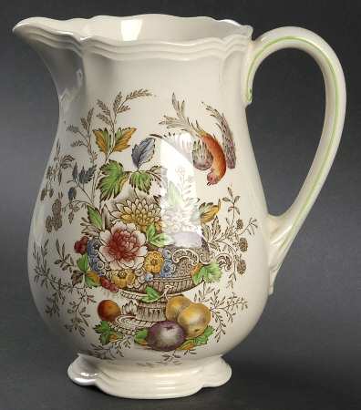 Hampshire 32 Oz Pitcher