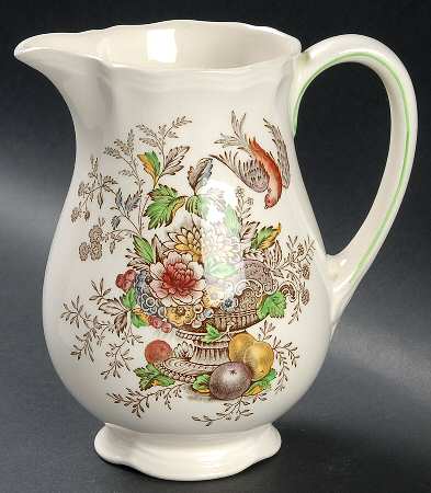 Hampshire 16 Oz Pitcher