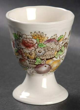 Hampshire Single Egg Cup