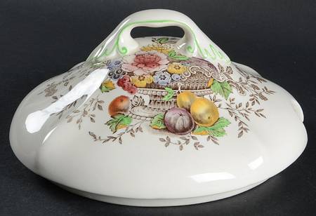 Hampshire Lid for Tureen