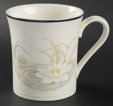 Hampstead Mug