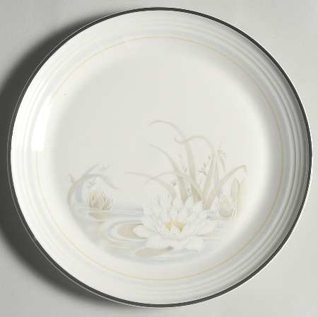 Hampstead Salad Plate