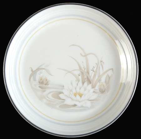 Hampstead Bread & Butter Plate