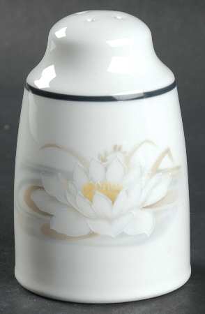 Hampstead Salt Shaker