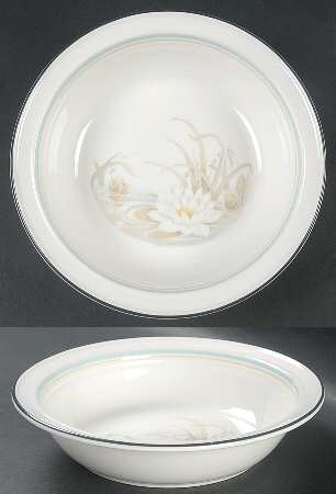 Hampstead Rim Soup Bowl