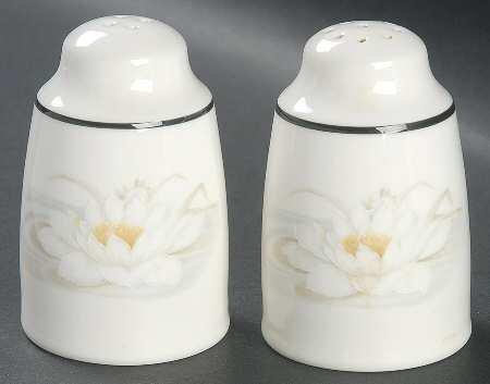 Hampstead Salt & Pepper Set