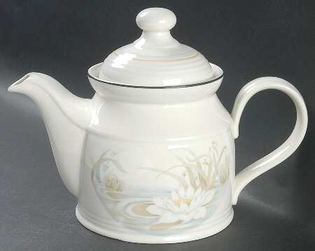 Hampstead Teapot & Lid