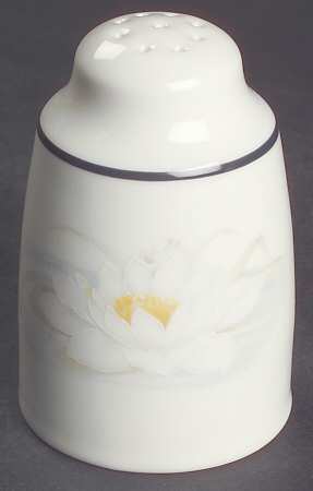 Hampstead Pepper Shaker