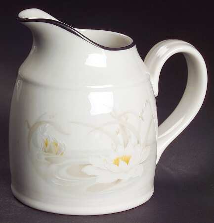 Hampstead Creamer
