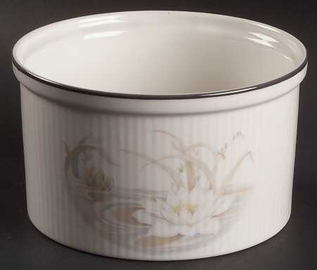 Hampstead 5" Souffle