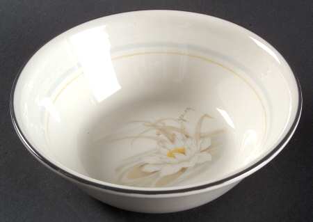 Hampstead Coupe Cereal Bowl