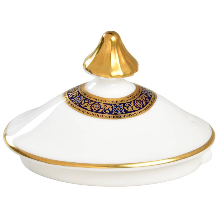 Harlow Lid for Teapot