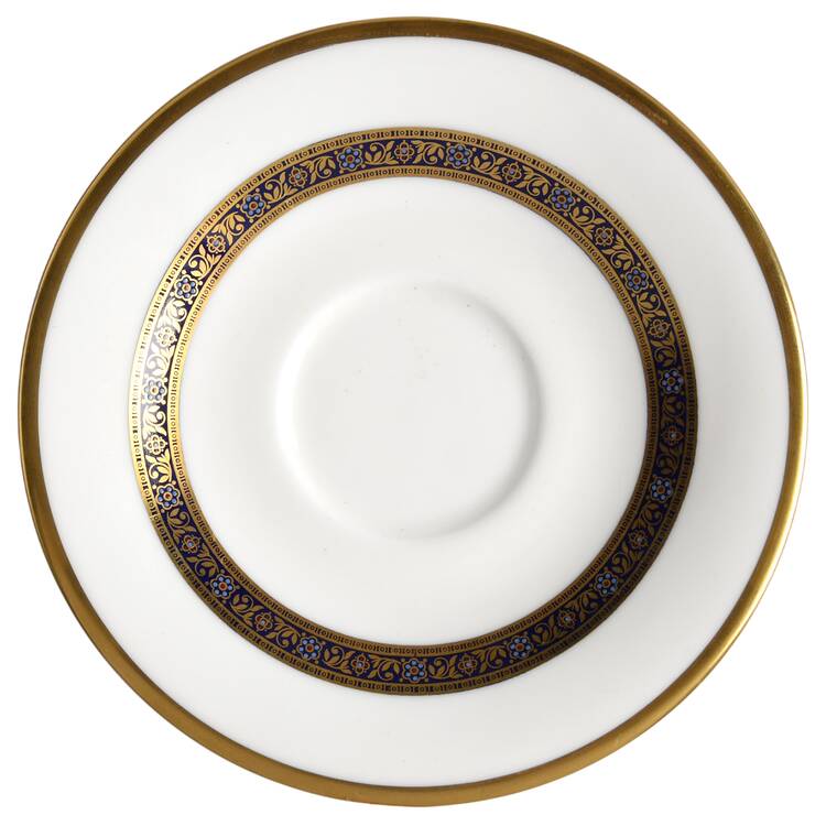 Harlow Saucer