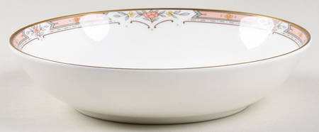 Hardwick Coupe Cereal Bowl