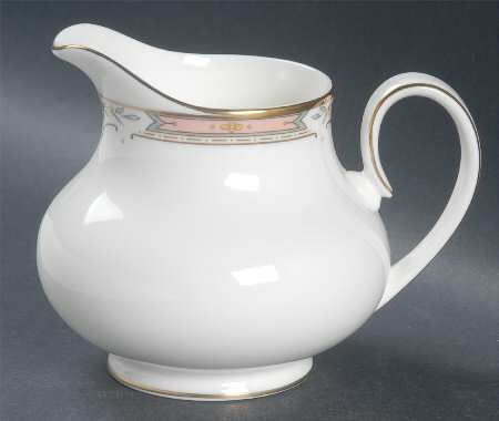 Hardwick Creamer