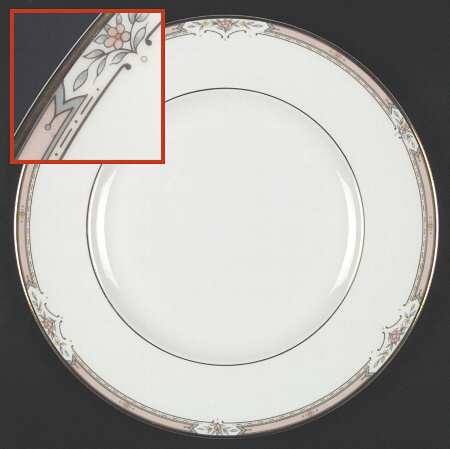 Hardwick by Royal Doulton