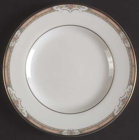 Hardwick Bread & Butter Plate
