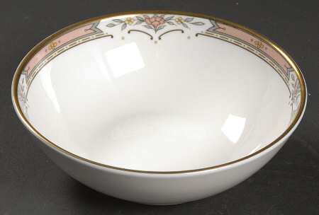 Hardwick Fruit/Dessert (Sauce) Bowl