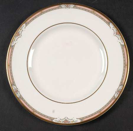 Hardwick Salad Plate