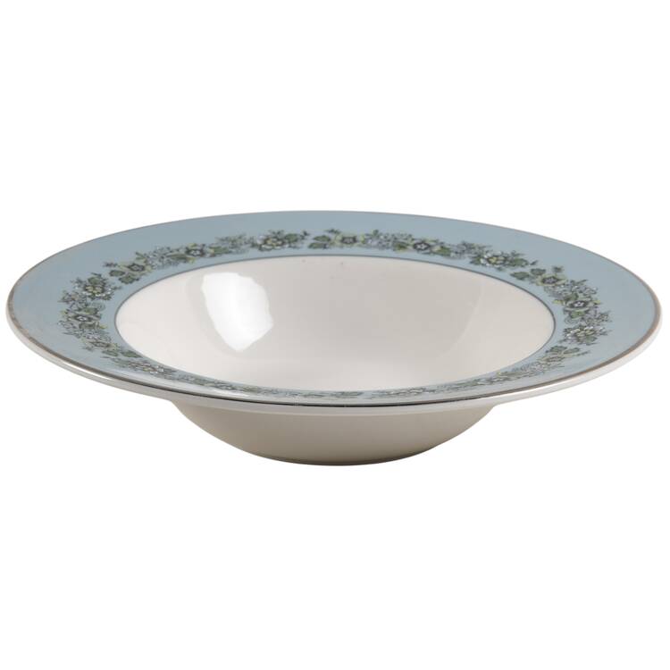 Harmony Rim Soup Bowl