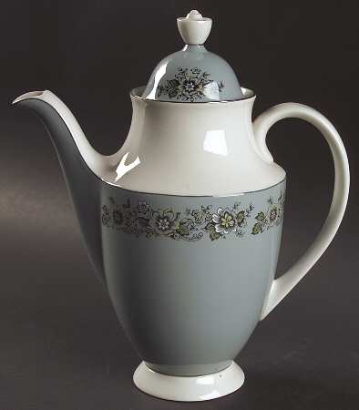 Harmony Coffee Pot & Lid