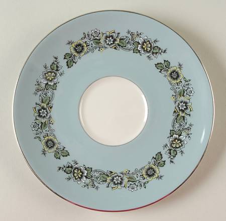 Harmony Saucer