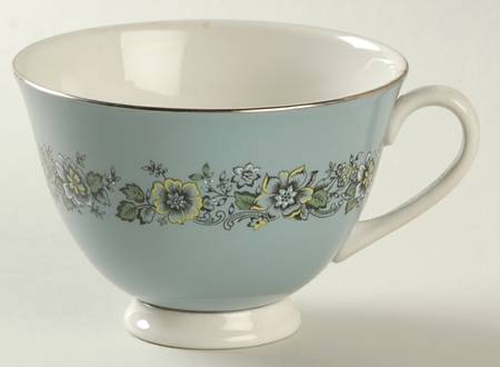 Harmony Footed Cup