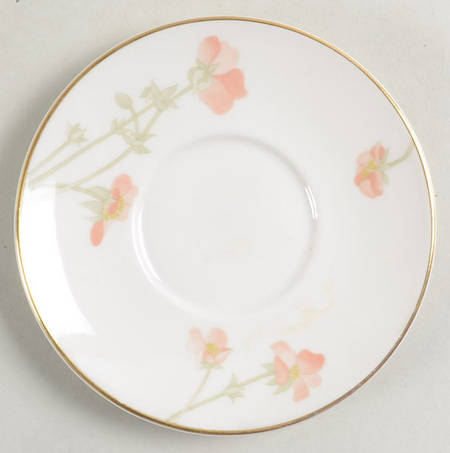 Harmony Saucer for Demitasse Cup