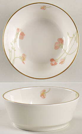 Harmony Fruit/Dessert (Sauce) Bowl