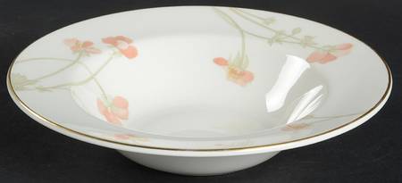 Harmony Rim Soup Bowl