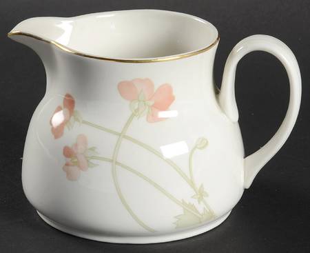 Harmony Creamer