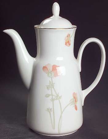 Harmony Coffee Pot & Lid