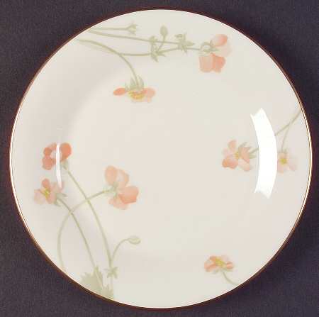Harmony Bread & Butter Plate