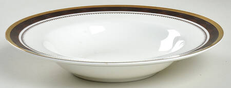 Harrow Rim Soup Bowl