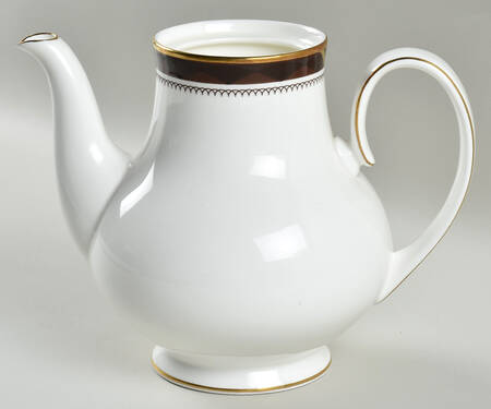 Harrow Coffee Pot No Lid