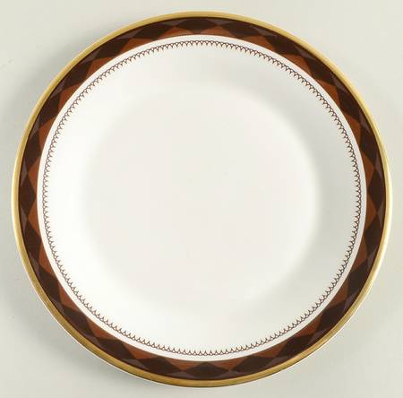 Harrow Bread & Butter Plate