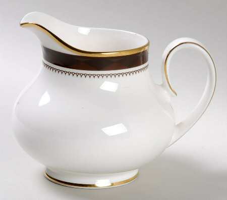 Harrow Creamer