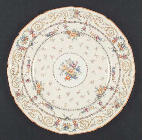 Harrowby by Royal Doulton