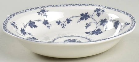 Hartford Rim Fruit/Dessert (Sauce) Bowl