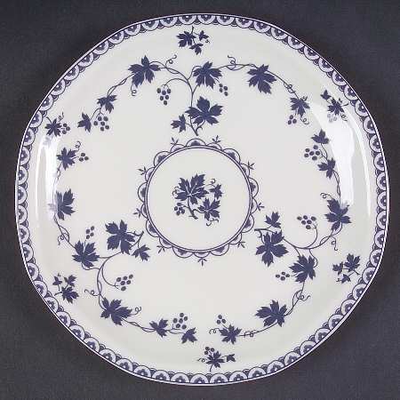 Hartford Bread & Butter Plate