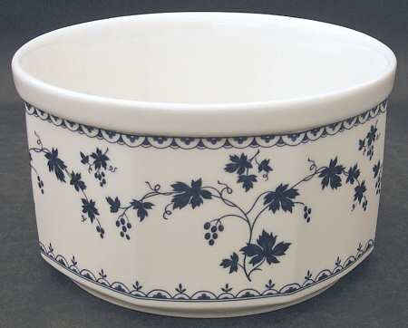Hartford 6" Souffle