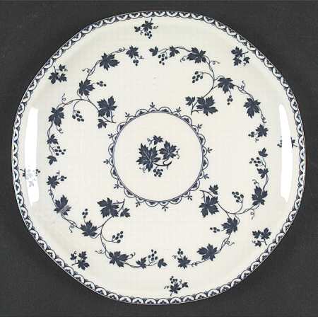 Hartford Salad Plate