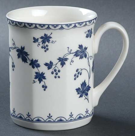 Hartford Mug